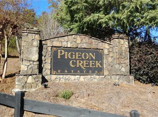 500 Pigeon Creek Dr LOT 40, Dawsonville, GA 30534