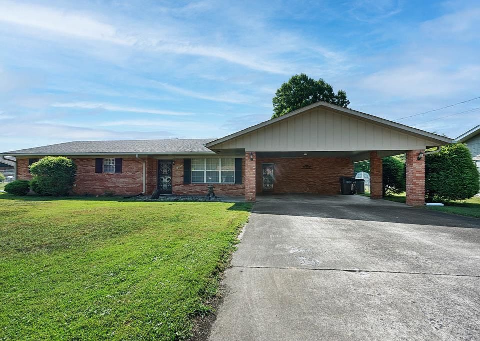 225 Bellwood Ave, Pigeon TN 37863 Zillow