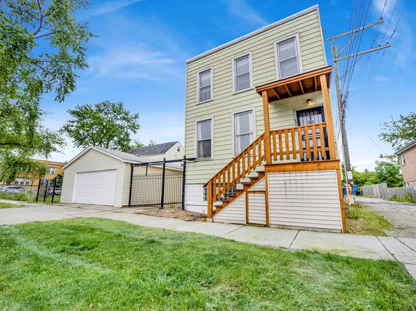 4311 W Melrose St, Chicago, IL 60641