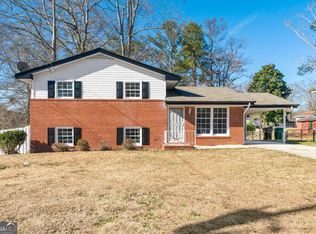 6559 Allatoona Rd #19, Morrow, GA 30260