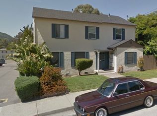 Crandall, San Luis Obispo, CA 93405