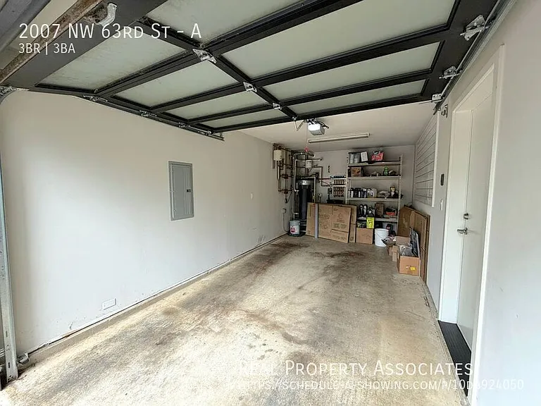 2007 NW 63rd St #A — Photo 17
