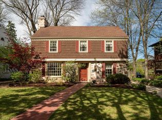2005 N 72nd STREET, Wauwatosa, WI 53213