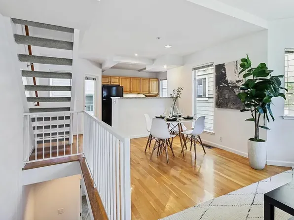 (undisclosed Address), San Francisco, CA 94107