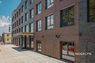 Rented by Nooklyn NYC LLC