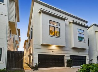 2511 Garrow St #A, Houston, TX 77003