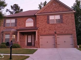 790 Autumn Blfs, Fairburn, GA 30213