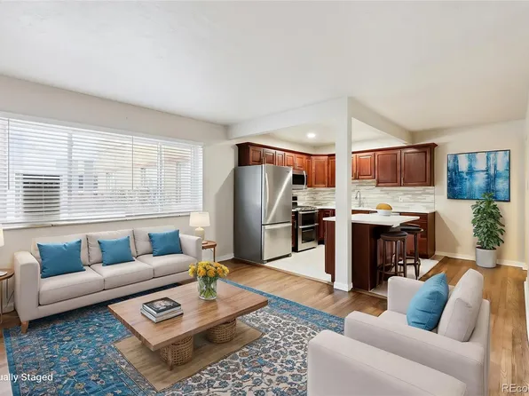 1101 Bellaire Street #108, Denver, CO 80220
