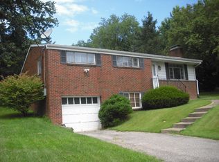 313 E McMurray Rd, Mcmurray, PA 15317