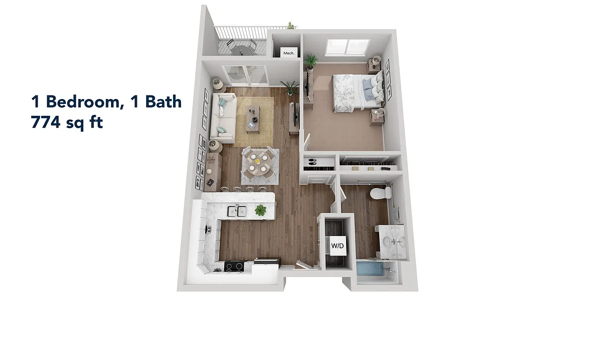 Building Photo - The Elements, LLC