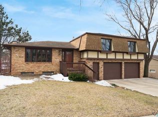 2609 E Klondike Trl, Sioux Falls, SD 57103