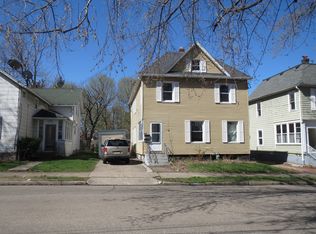 208 Plum St, Erie, PA 16507