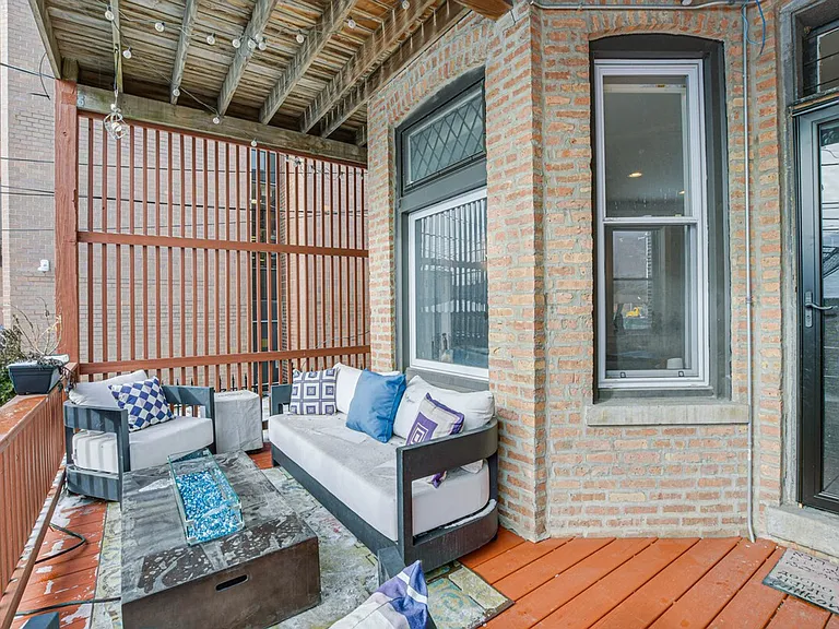 Terrace View