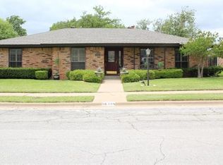 4304 Hurson Ln, Wichita Falls, TX 76302