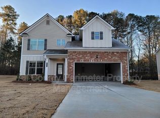 224 Patriots Way, Griffin, GA 30223