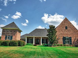 555 Linwood Ave, Stonewall, LA 71078