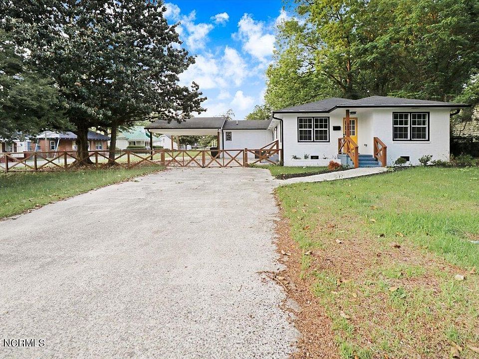 509 Olivia Lane, Goldsboro, NC 27530 Zillow