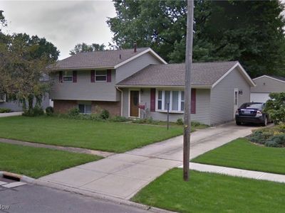 542 Georgetown Ave, Elyria, OH, 44035