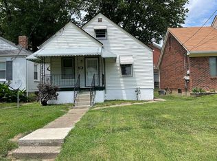 811 Beecher St, Louisville, KY 40215