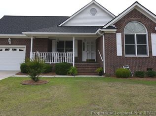 211 Village Walk E, Lumberton, NC 28358