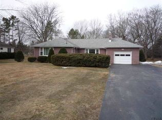 241 Stage Rd, Charlton, NY 12019