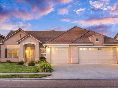 3225 Rall Ave, Clovis, CA, 93619