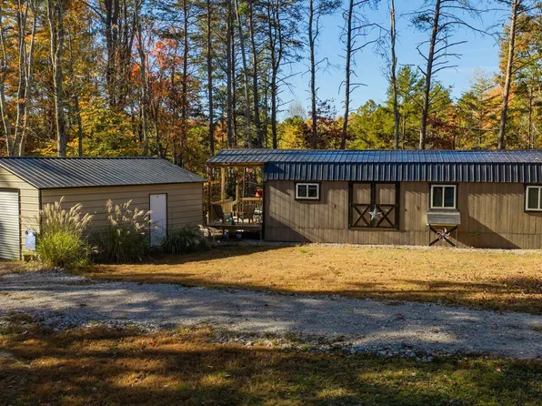 35922 Fairview Rd, Ray, OH 45672