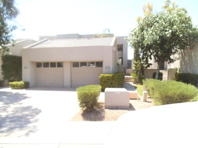 7700 E Gainey Ranch Rd, Scottsdale, AZ, 85258
