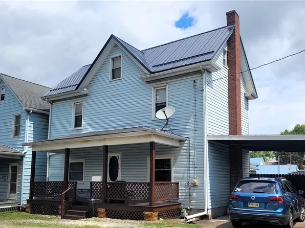 2240 Harrison Ave, Latrobe, PA 15650