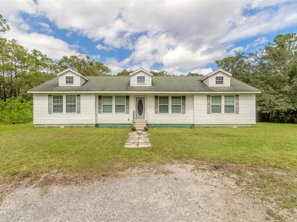 2110 Avocado DRIVE, PORT ORANGE, FL 32128