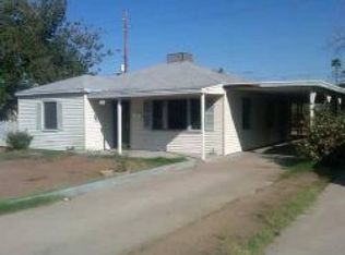 2544 W Marshall Ave, Phoenix, AZ 85017