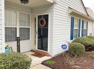 2908 Tracker Ln, Chesapeake, VA 23321