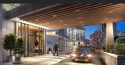 Rented by E Realty International Corp