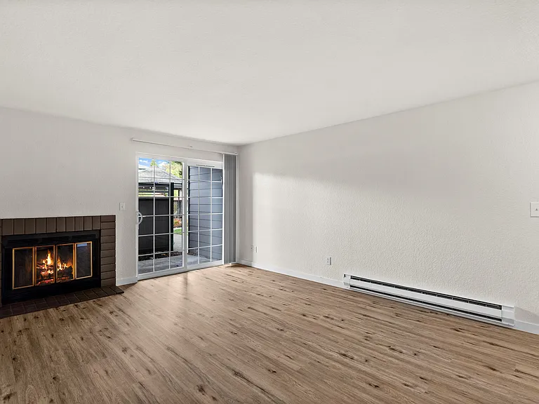 One Bedroom One Bedroom