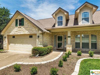 67 Oakmont Cir, Belton, TX, 76513