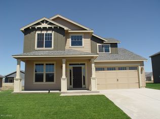 703 Summit Ave #LN6050, Moxee, WA 98936