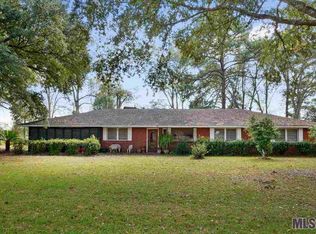 471 Plauche St, Morganza, LA 70759
