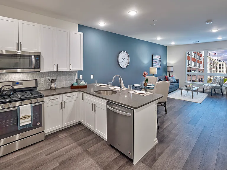 Annin Lofts — Photo 12