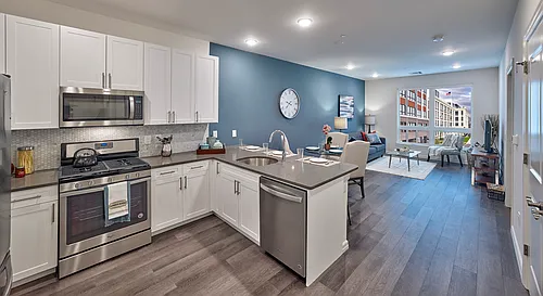 Annin Lofts Photo 1