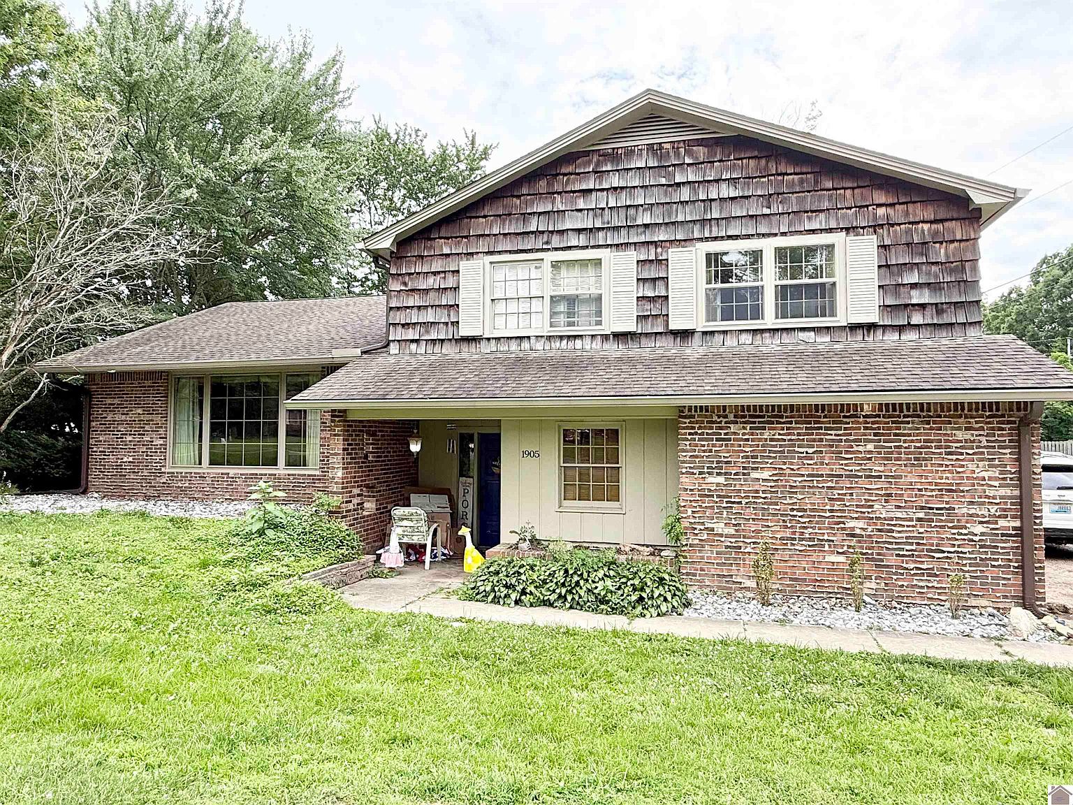1905 Gatesborough Cir, Murray, KY 42071 | MLS #137379 | Zillow