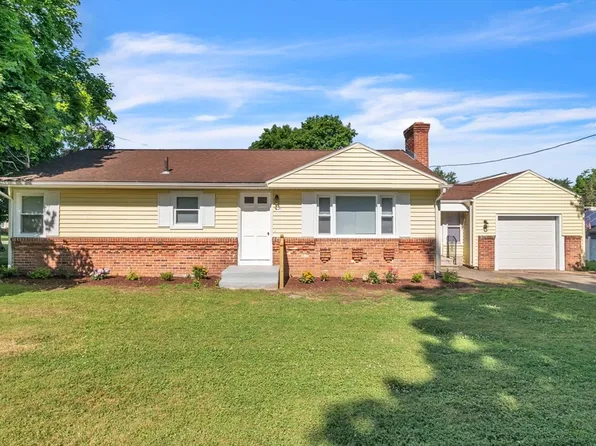 10 Ferncliff Ave, Springfield, MA 01119