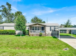 6007 Nordic Dr, Panama City, FL 32404