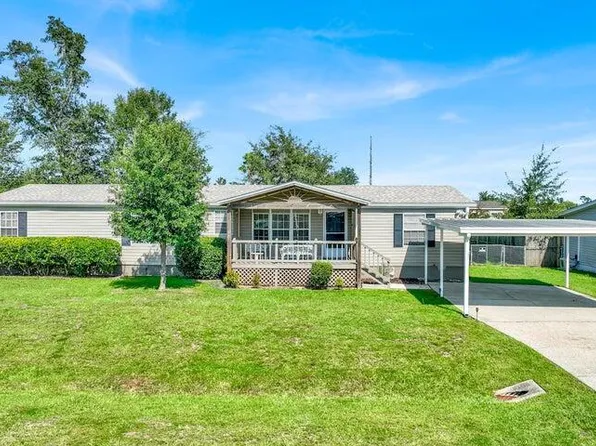 6007 Nordic Dr, Panama City, FL 32404