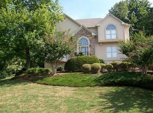 4253 Saddlewood Forest Dr, Winston Salem, NC 27106