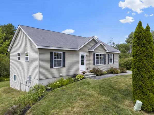 57 Wilson Dr #2, Westbrook, ME 04092