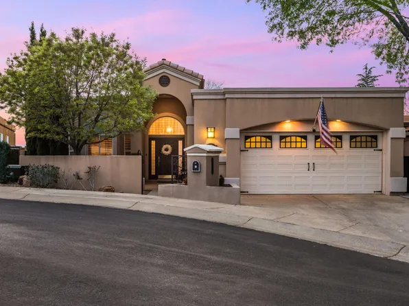 6605 Wentworth NE, Albuquerque, NM 87111