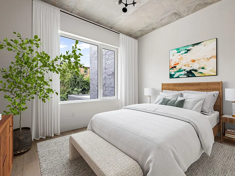 228 Vanderbilt Ave #3C — Photo 4