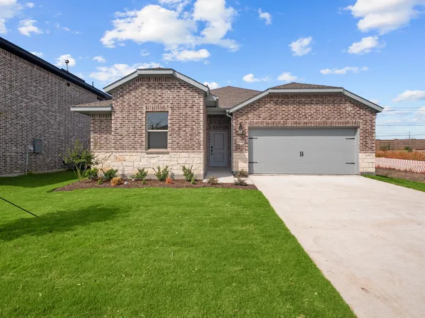 2614 Huron Dr, Seagoville, TX 75159