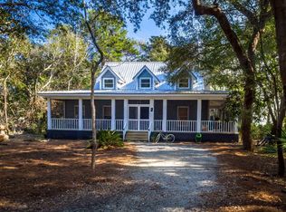 280 Dogwood St, Santa Rosa Beach, FL 32459