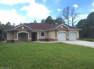 3630 35th Ave NE, Naples, FL 34120